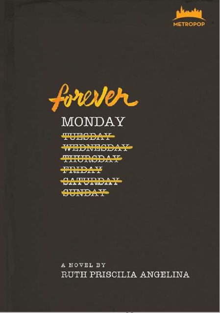 Forever Monday